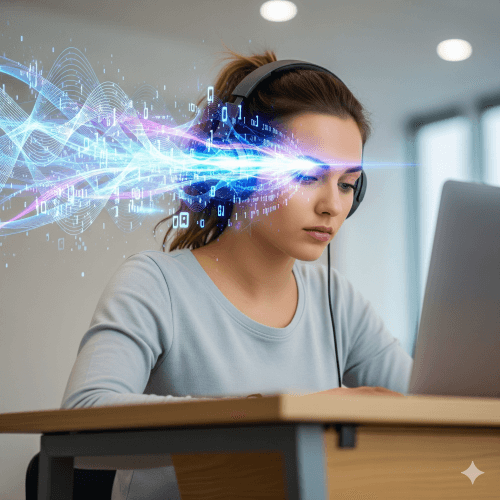 آموزش لیسنینگ آیلتس